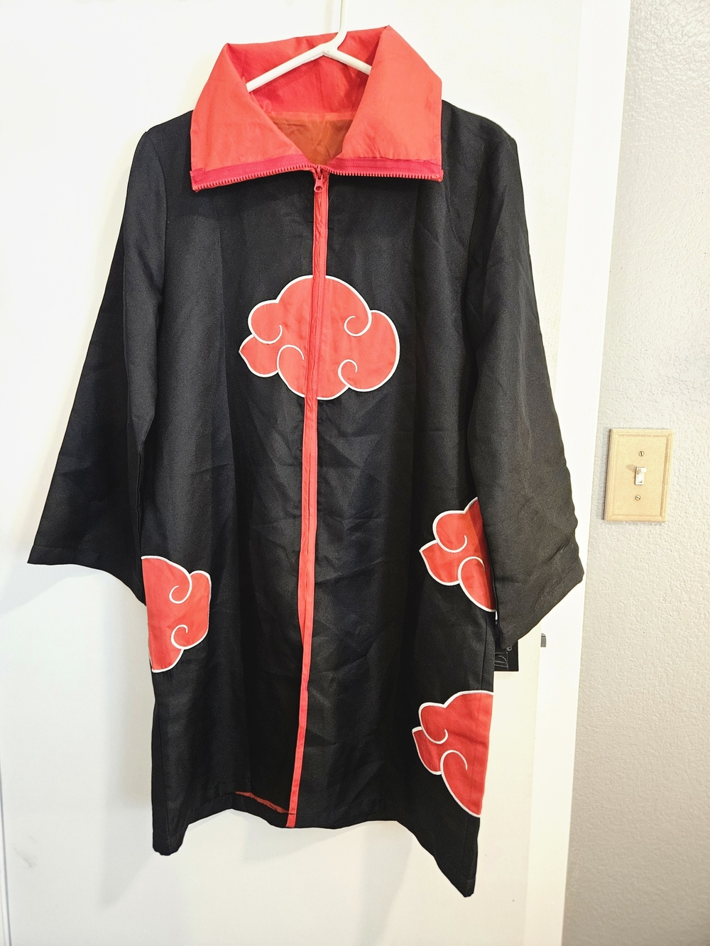 Akatsuki organization in Naruto Shippuden